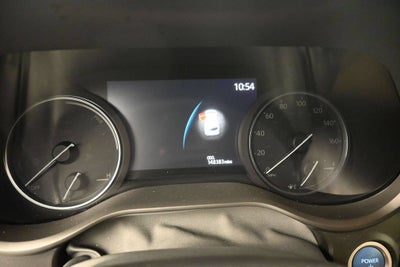 2021 Toyota Sienna Platinum