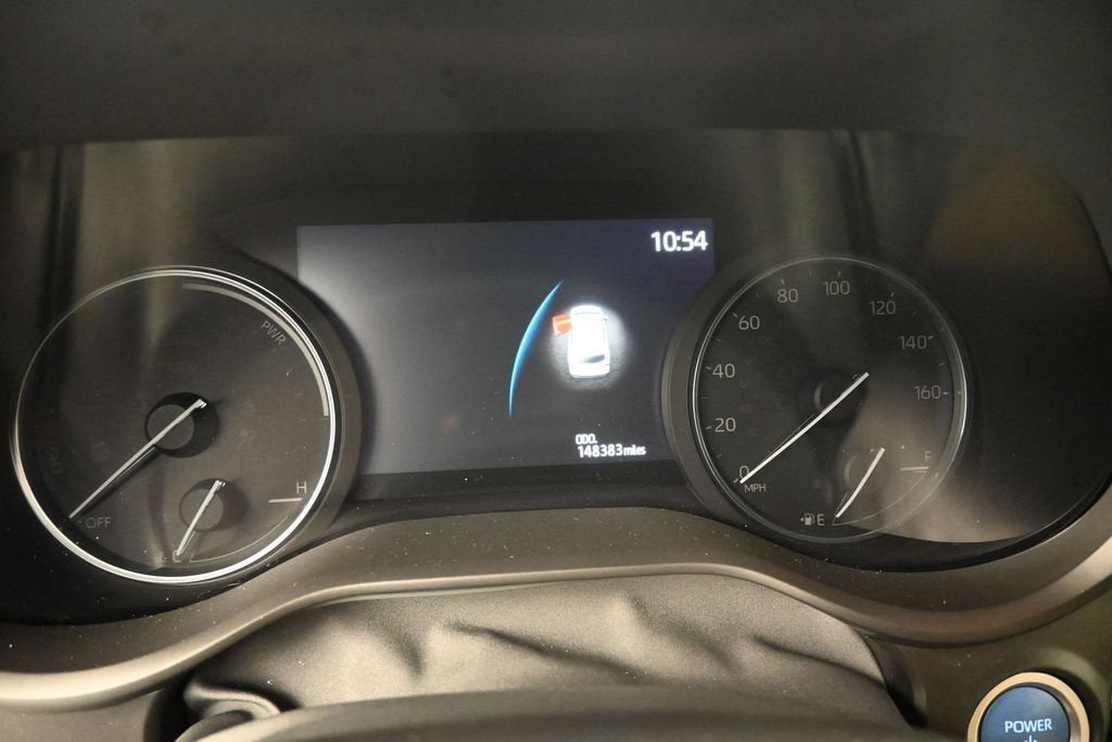 2021 Toyota Sienna Platinum