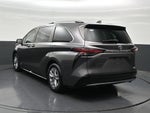 2021 Toyota Sienna Platinum