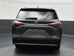 2021 Toyota Sienna Platinum