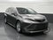 2021 Toyota Sienna Platinum