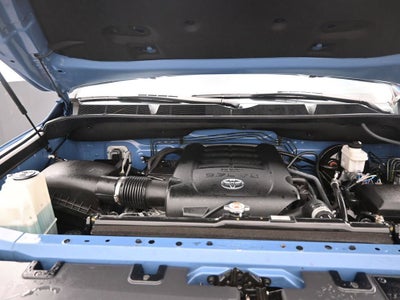 2021 Toyota Tundra 2WD SR5