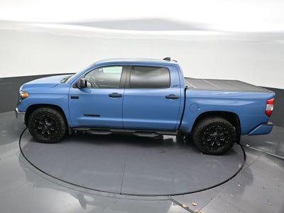 2021 Toyota Tundra 2WD SR5