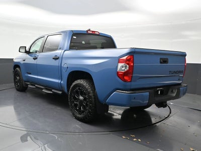 2021 Toyota Tundra 2WD SR5