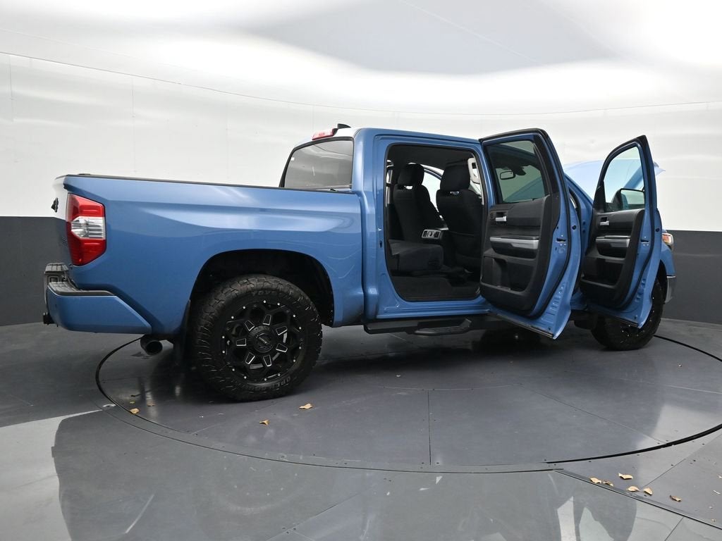 2021 Toyota Tundra 2WD SR5