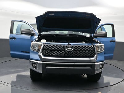 2021 Toyota Tundra 2WD SR5