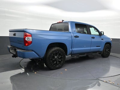 2021 Toyota Tundra 2WD SR5