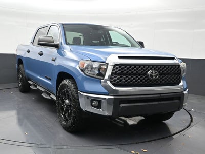 2021 Toyota Tundra 2WD SR5