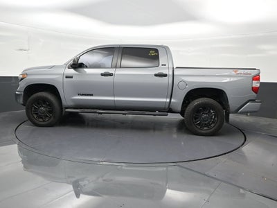 2021 Toyota Tundra 2WD SR5