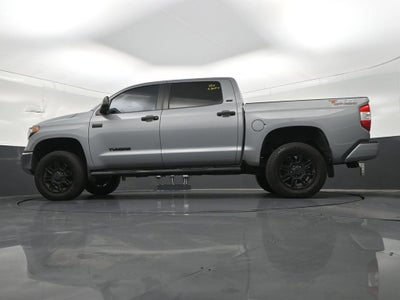 2021 Toyota Tundra 2WD SR5