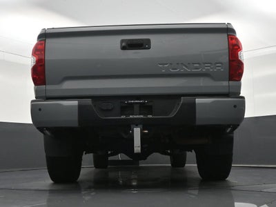 2021 Toyota Tundra 2WD SR5