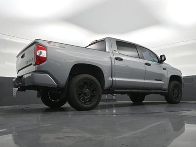 2021 Toyota Tundra 2WD SR5