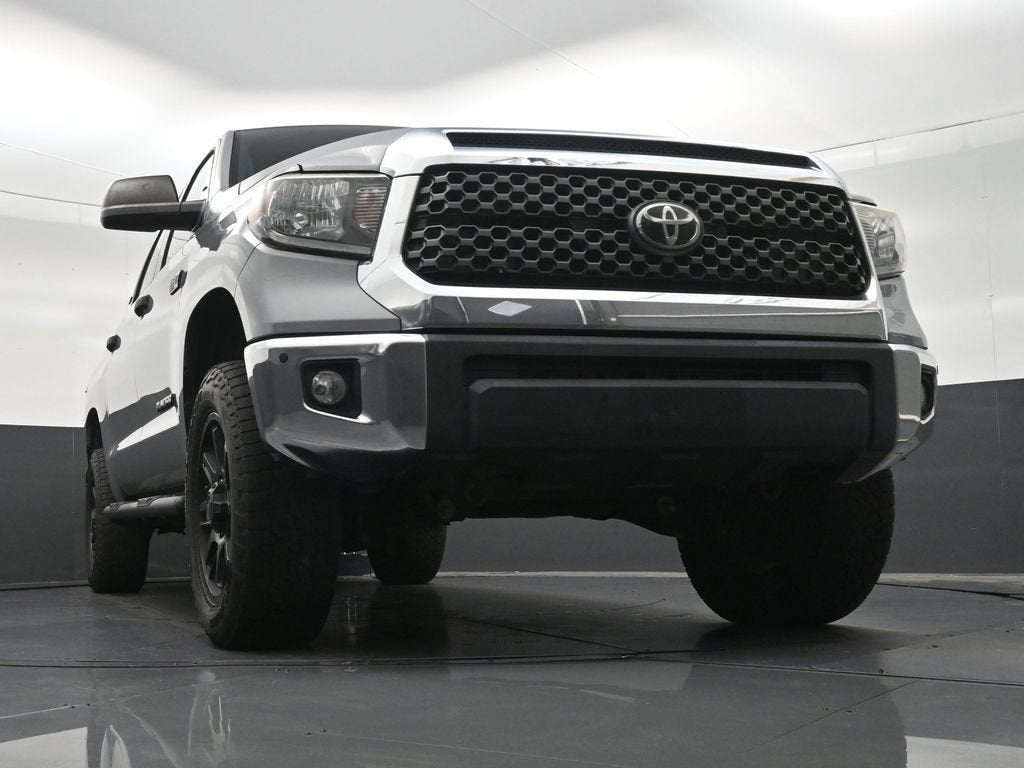 2021 Toyota Tundra 2WD SR5