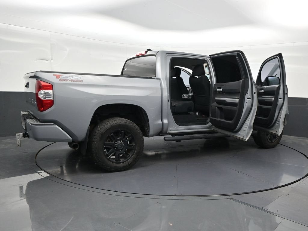 2021 Toyota Tundra 2WD SR5