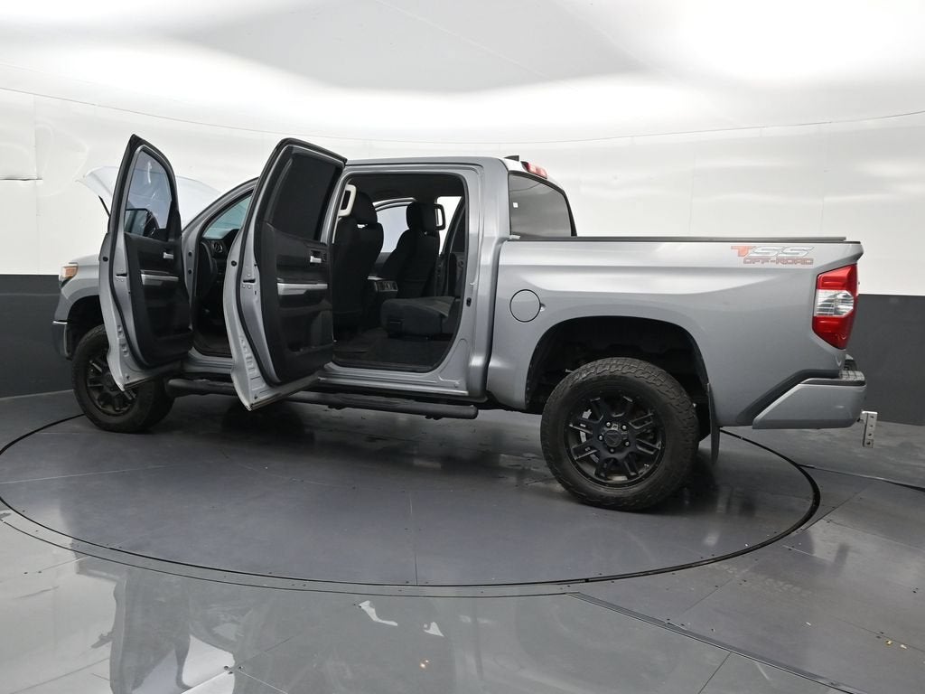 2021 Toyota Tundra 2WD SR5