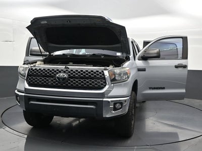 2021 Toyota Tundra 2WD SR5