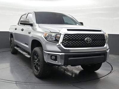 2021 Toyota Tundra 2WD SR5