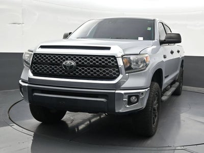 2021 Toyota Tundra 2WD SR5