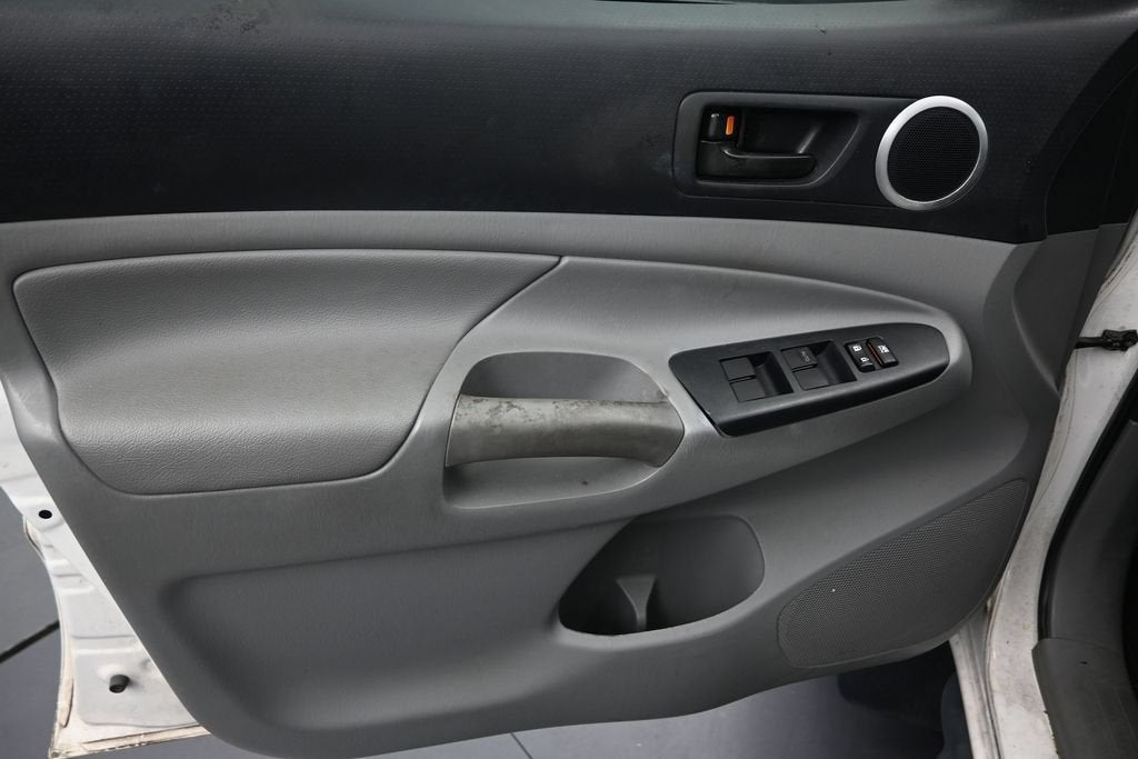 2012 Toyota Tacoma PreRunner