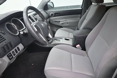 2012 Toyota Tacoma PreRunner