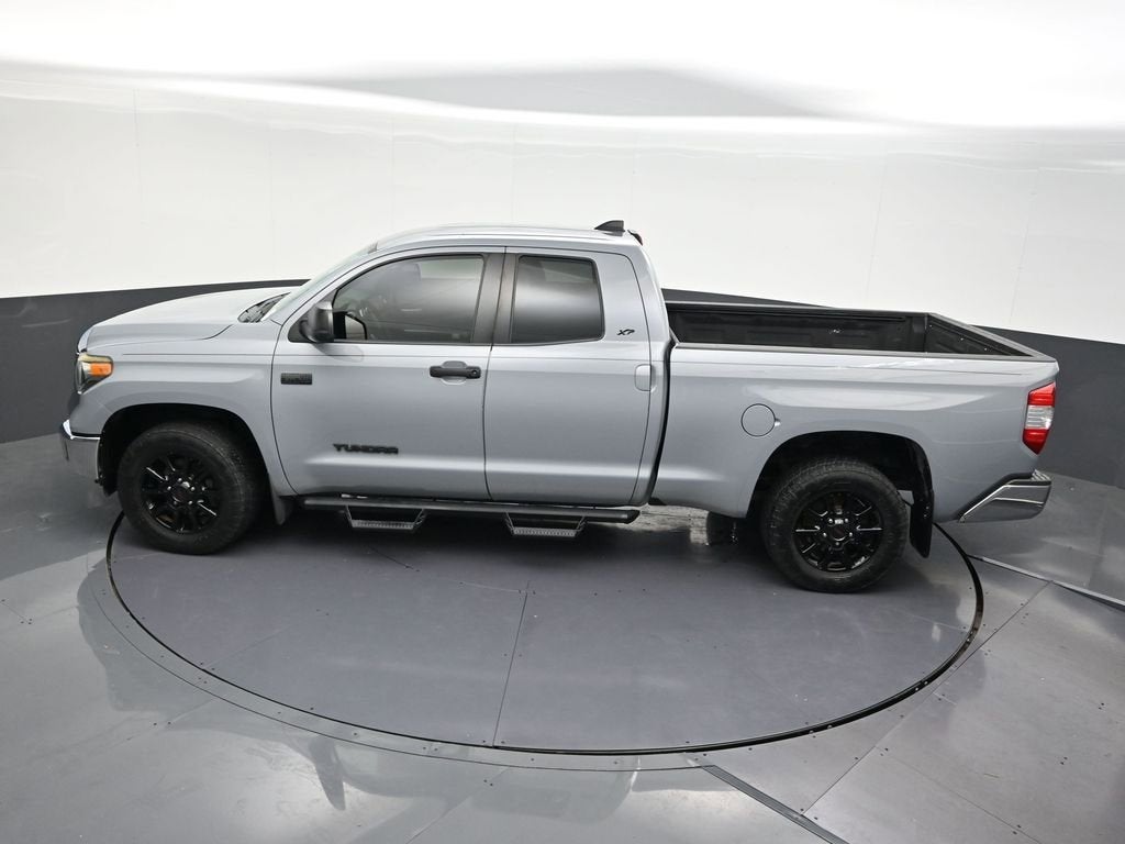 2020 Toyota Tundra 2WD SR
