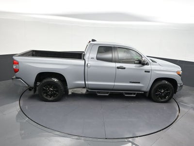 2020 Toyota Tundra 2WD SR