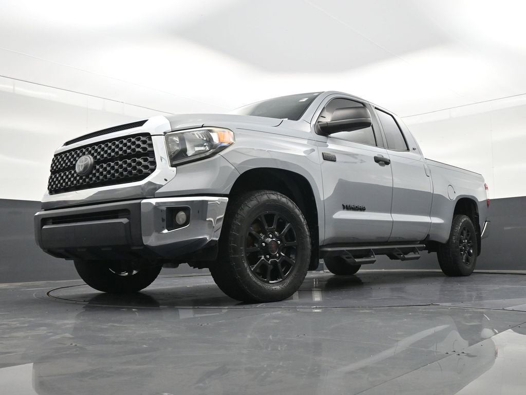 2020 Toyota Tundra 2WD SR