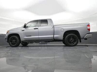 2020 Toyota Tundra 2WD SR