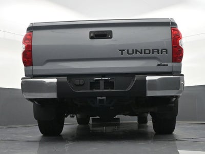2020 Toyota Tundra 2WD SR