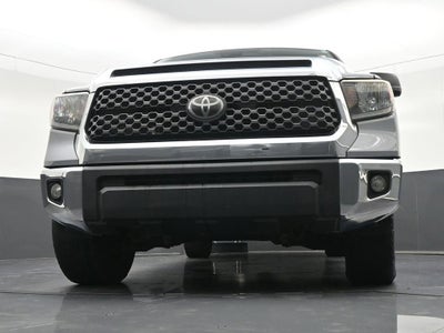 2020 Toyota Tundra 2WD SR