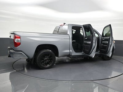 2020 Toyota Tundra 2WD SR