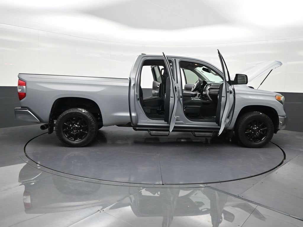 2020 Toyota Tundra 2WD SR