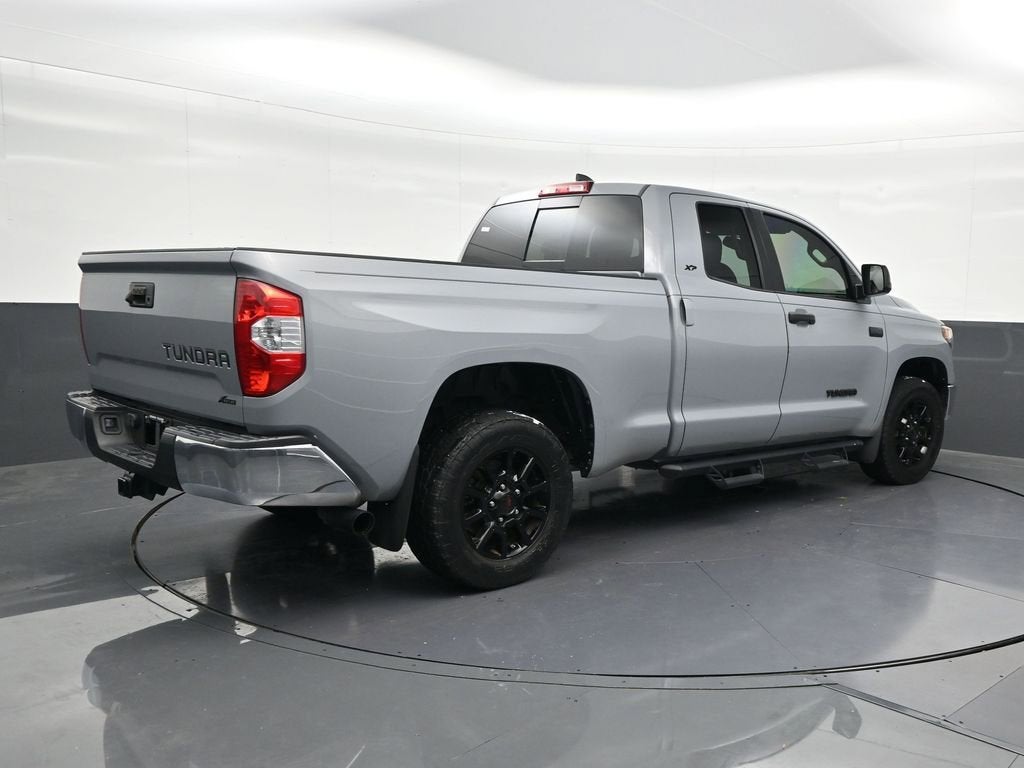 2020 Toyota Tundra 2WD SR