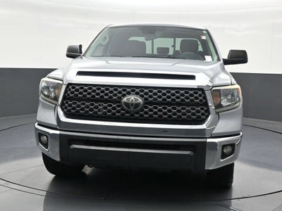 2020 Toyota Tundra 2WD SR