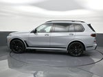 2023 BMW X7 M60i