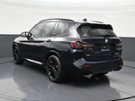 2023 BMW X3 M40i