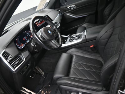 2023 BMW X5 sDrive40i