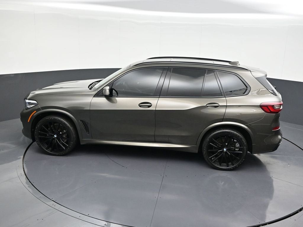 2023 BMW X5 sDrive40i