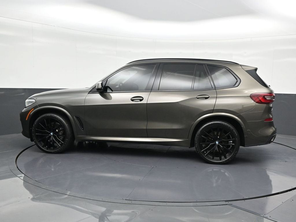 2023 BMW X5 sDrive40i