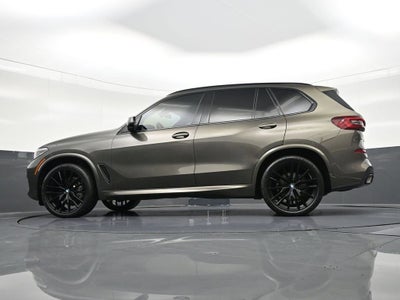 2023 BMW X5 sDrive40i