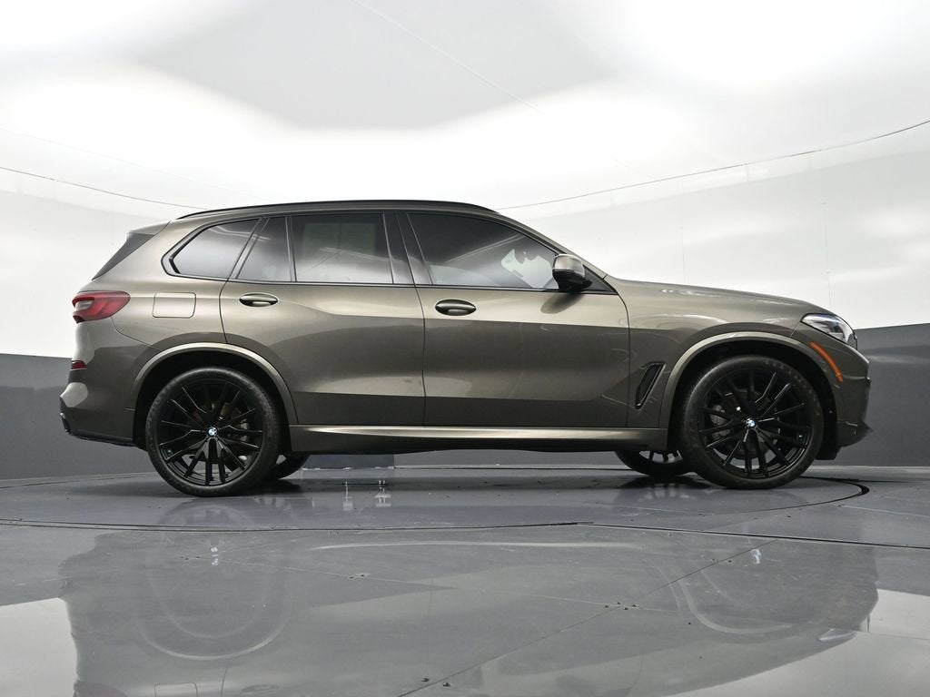 2023 BMW X5 sDrive40i