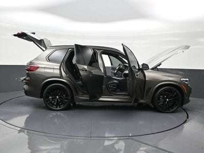 2023 BMW X5 sDrive40i