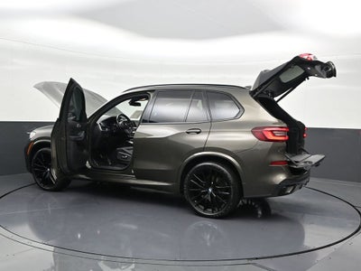 2023 BMW X5 sDrive40i