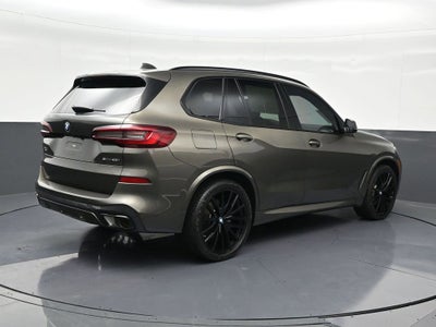 2023 BMW X5 sDrive40i