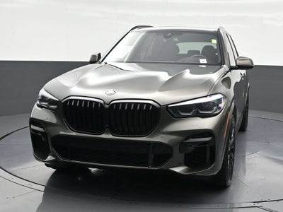 2023 BMW X5 sDrive40i