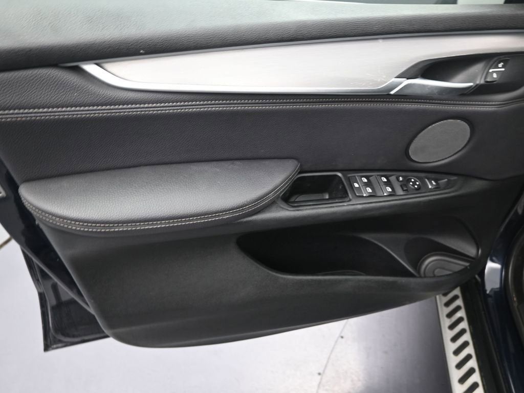 2017 BMW X5 sDrive35i