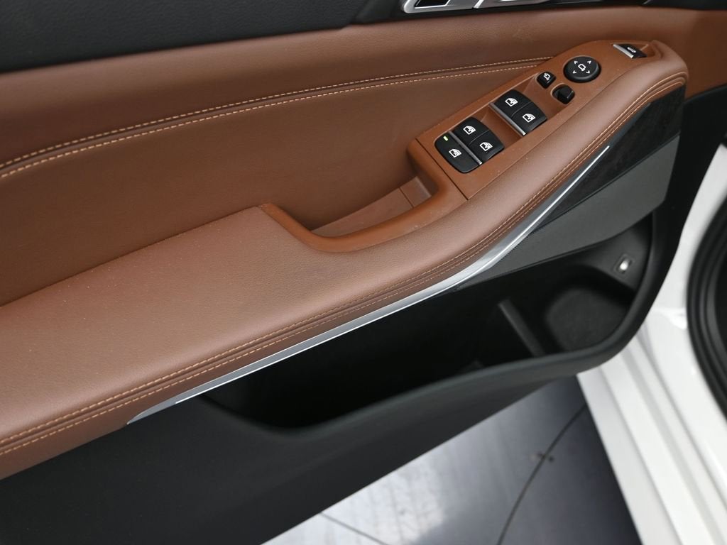 2023 BMW X5 xDrive45e