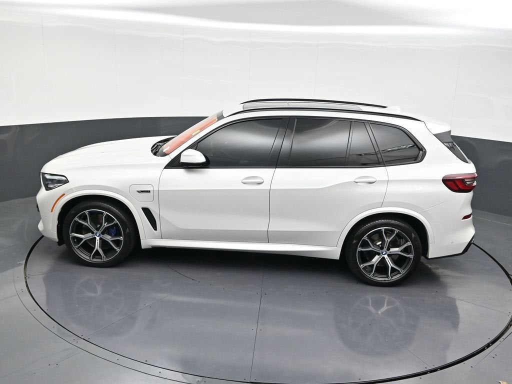 2023 BMW X5 xDrive45e