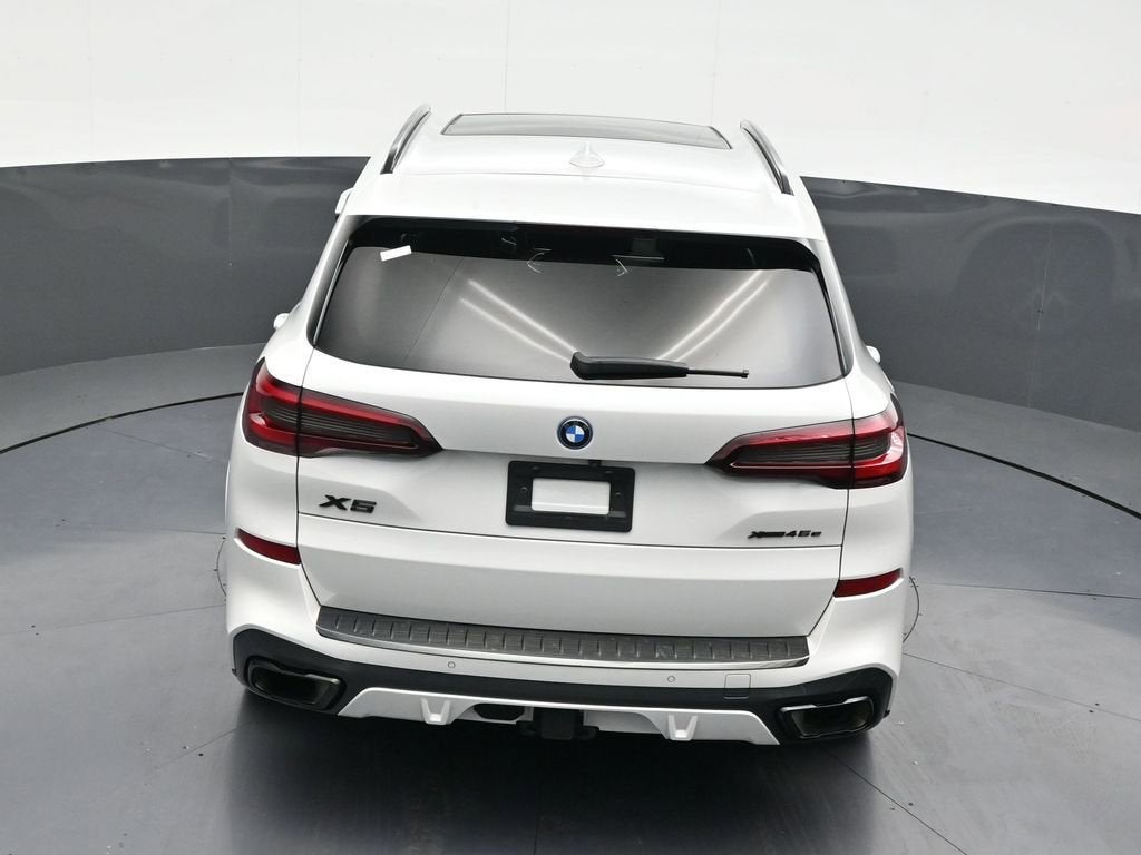2023 BMW X5 xDrive45e