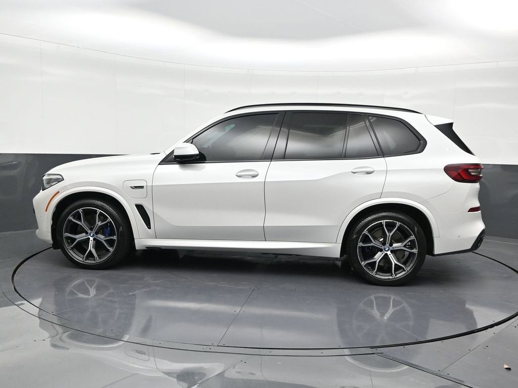 2023 BMW X5 xDrive45e